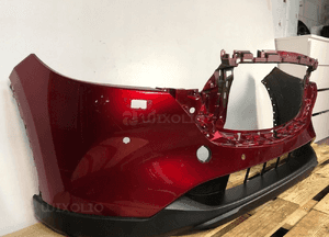 Zderzak przód przedni mazda CX-5 ii 2 lift fl 2022- KSD4-50031  spoiler 2
