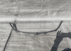 Mazda 6 gj ramka chrom 15- 1