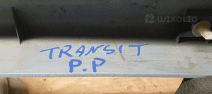 Osłona poszycie słupka prawy przód Ford Transit MK7 7