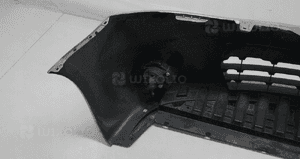 Zderzak przedni nissan note i lift KY0G 13
