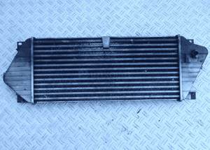 Intercooler mercedes ml 2.7 cdi 2