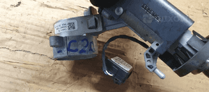 Stacyjka kluczyk moduł pętla Opel Zafira C 13500157 20939745 13430179 11