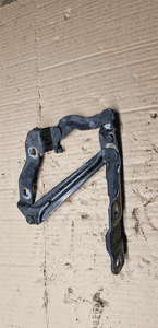 Zawias maski lewy VW New Beetle 1C0823301C 2