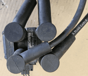 Ford Fiesta MK6 Fusion 1.3 8V cewka zapłonowa 1