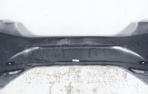 Vw ID3 2019- zderzak tył tylny 10A807421 8