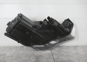 Lampa przednia przód lewa prawa audi A1 8X0941003 2010-2014 5