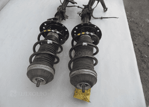 MCPERSON ZWROTNICA PRAWY PRZÓD FIAT PANDA III 4X4 CROSS 2