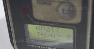 Błotnik przedni prawy ford fusion lift 62 2010 15