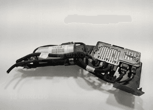 MODUŁ STEROWNIK START STOP PEUGEOT 2008 I 9801739380 9802096780 2013-2019 2