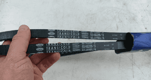 Pasek klinowy belt carrier supra 950U supra 1150 50-60289-69, 50-60289-19 2