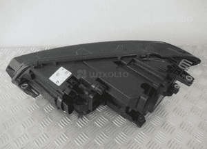 Lampa przednia prawa vw touran ii full led 2015- 12