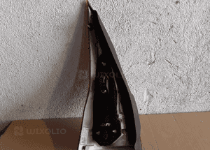 Lampa tył tylna prawa renault megane ii kombi lift 4