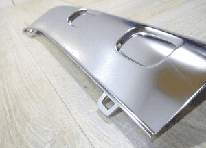 ZAŚLEPKA HAKA PRZÓD MERCEDES G-KLASA A4638851102 nowa LLU w463 4