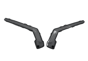 Can-am maverick X3 lampy obrysowe dynamiczne kierunkowskazy przód przednie nowe 1