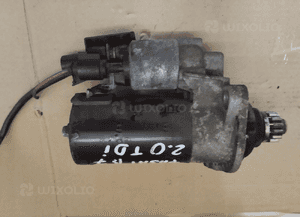 ROZRUSZNIK VW PASSAT B7 2.0 TDI 1