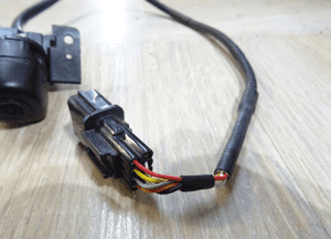 KAMERA COFANIA TYŁ HYUNDAI TUCSON III 95760-D3000 LLU 3