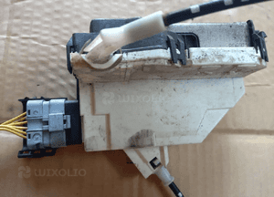 Citroen C5 III X7 zamek drzwi przód przednich prawy lewy 5