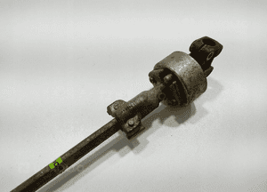 KRZYŻAK DRĄŻEK KOLUMNY KIEROWNICZEJ LAND ROVER DEFENDER 1999-2014 7