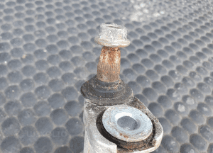 Mechanizm 1J1955023A 1J1955113A Wycieraczek Przedni Przod Silniczek Silnik Europa VW Golf IV 4 7