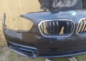 Zderzak przód przedni bmw 1 f20 f21 sport 5