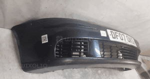 Zderzak przód przedni do vw volkswagen golf 5 v MK.5 kod kolor LC7V 4