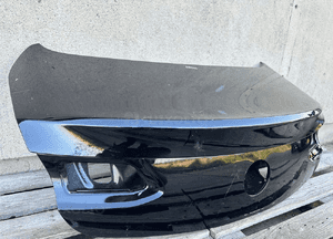 Klapa bagaznika tyl tylna mercedes e coupe W238 A238 2017- bardzo ladna 3