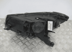 Lampa przód przednia prawa lewa vw caddy iv 4 2K8 2020- 11