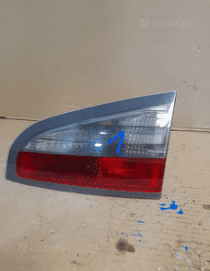 Lampa prawa tył w klapę ford s-max nr 6M21-13A602-AK 1