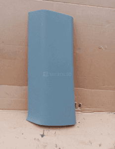 Osłona poszycie słupka lewa VW Caddy III 2K0867291P 1