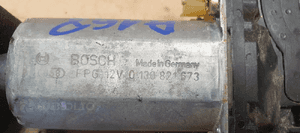 Silniczek szyby lewy przód przedni lewy Mercedes W168 0130821673 5