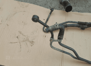 Mazda 3 03-09 bk 5 05-10 1.8 2.0 2.3 16V Przewód wspomagania przewody 4