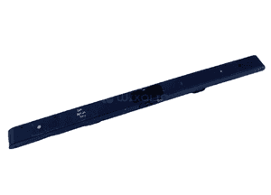 Belka zderzaka pod zderzak przód przednia land rover defender 1999-2014 1