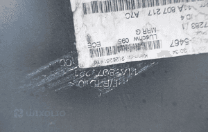Zderzak przód przedni vw ID.4 ID4 11A807221 12