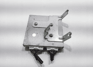 MODUŁ STEROWNIK KAMERY NISSAN PULSAR C13 284A13ZL0A 2014-2018 3