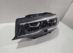 BMW 3 G20 21 Lampa przednia LED Lewa - 12823 3