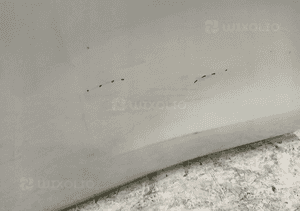 Drzwi prawe tylne prawy tył toyota land cruiser 150 13- 2