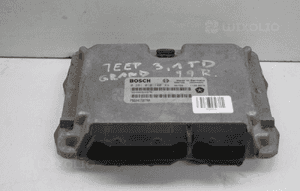 Sterownik silnika  Jeep Grand Cherokee 3.1 99R. P56041587AA 1