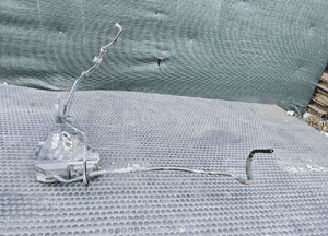 Filtr Węglowy 8E0201803E Zawór Czujnik Paliwa Przewod Króciec Waz Benzyna Audi A4 B6 B7 8