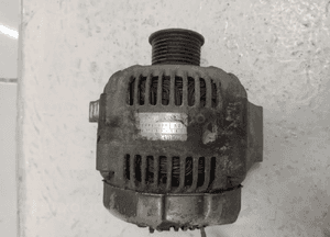 JAGUAR XJ XJ6 X308  JAGUAR XK XK8 XKR X100 ALTERNATOR 3