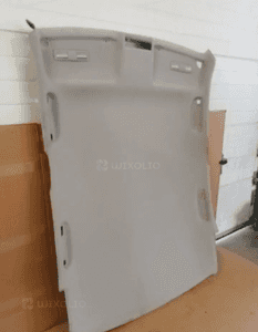 Tapicerka podsufitka BMW E39 Sedan 7005839 4