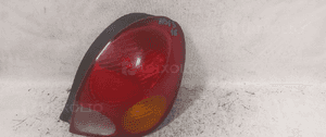 Tyl tylna lampa prawa toyota corolla E11 5D 1