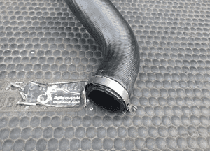Przewod 8D0145828L Turbiny Intercooler Rura Krociec Waz 1.9 TDI AVB 101KM Audi A4 B6 B5 VW Passat B5 7