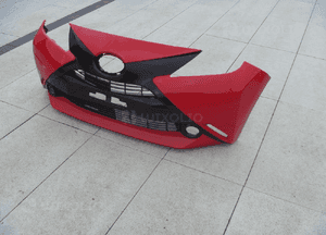 Toyota aygo ii reflektor przedni prawy ładny oryginał 17