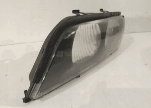 BMW 5 E39 Lampa / Klosz lampy Lewa - 15175 3