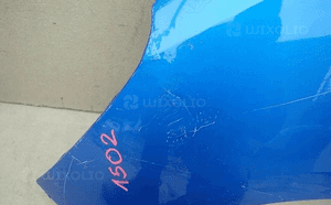 Błotnik lewy przód przedni hyundai I10 2008- 2