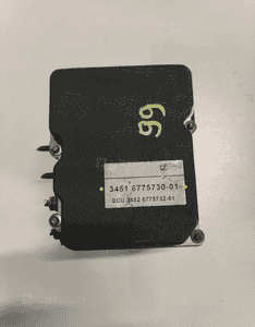 Bmw E60 E61 oe 3451677573001 pompa abs 1