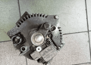 alternator mondeo mk 3 2.0 tdci 2