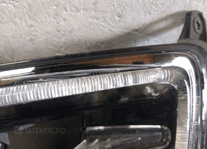 Halogen lewy vw passat B8 gte led 2
