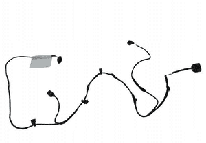 SKODA SUPERB III WIĄZKA ZDERZAKA PRZÓD DOLNA 1