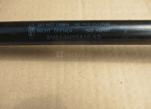 Siłownik teleskop klapy leon iii BM51N406A10AD 2